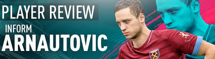 Years old from austria and playing for shanghai port in the china super league (1). Fifa 21 News If Arnautovic Futbin