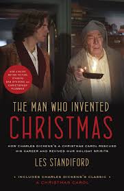 The Man Who Invented Christmas (Movie Tie-In) eBook by Les Standiford -  EPUB | Rakuten Kobo United States