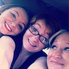 Tiffany Tracey's Instagram, Twitter & Facebook