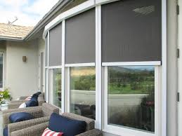 Phifer super solar screen offers the ultimate in shading and insect protection. 2021 Solar Screens Cost Solar Shades For Windows Pricing What Are Solar Shades