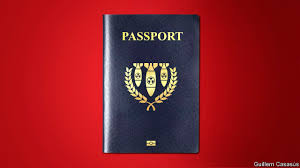 Hm passport office is the sole issuer of uk passports and responsible for civil registration services through the general register office. Briefing The Economist