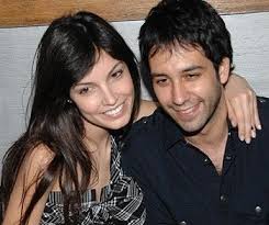 Michela quattrociocche news, gossip, photos of michela quattrociocche, biography, michela quattrociocche boyfriend list 2016. Matteo Branciamore And Michela Quattrociocche Photos News And Videos Trivia And Quotes Famousfix