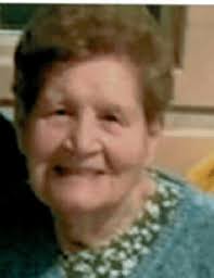 Maria L. de Frias Obituary