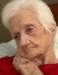 Obituary information for Martha Ann Turner Cox