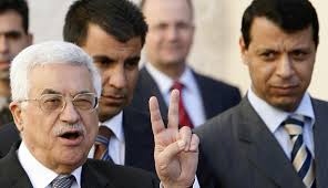 An Investigation: Humanitarian aid to the Palestinian Authority: Embezzled  For Personal Gain