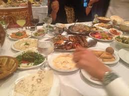 Yildizlar Restaurant Picture Of Yildizlar Restaurant Jeddah Tripadvisor