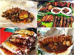 Arquivo de tempo na estação meteorológica ( 8 km, +24.4 °c+76 °f ). 37 Tempat Makan Menarik Di Alor Setar Restoran Best Untuk Foodie