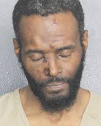 Fletcher, Damian Anthony AGG ASSAULTW/ DEADLY WEAPON WITHOUT INTENT TO KILL  Bail: $0.00 FELONY BATTERY Bail: $0.00 PROBATION VIOLATION OR COMMUNITY  CONTROL/FELONY TRESPASS STRUCTURE ARMED Bail: $0.00 PROBATION VIOLATION OR  COMMUNITY CONTROL