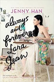 Novel kobaran cintaku layak jadi bacaan wajib generasi muda indonesia. Always Forever Lara Jean