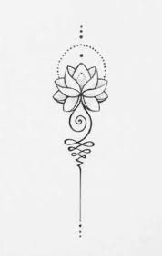 This intricate tattoo design of a lotus flower is just perfect. 62 Ideas Flowers Tattoo Mandala Lotus Design Tattoo Flowers Design Desi Lotus Flower Tattoo Design Flower Tattoo Lotus Flower Tattoo