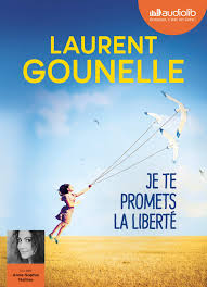 Johnny hallyday je te promets. Je Te Promets La Liberte Livre Audio 1 Cd Mp3 Litterature French Edition Gounelle Laurent Nallino Anne Sophie 9782367627830 Amazon Com Books