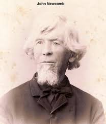 John Newcomb (1814-1903)