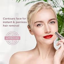 Amazon.com : Facial Hair Removal for Women