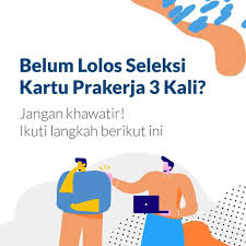 Maybe you would like to learn more about one of these? Download Template Surat Pernyataan Gagal Prakerja Format Word Dan Pdf Onwap Blog