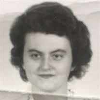 Obituary information for Joyce Lorraine Farnsworth