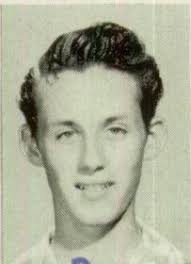 Terry Gene Cannady (1936-2017)