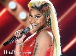 It's almost bizarre to remember how many other zeitgeisty artists like drake, madonna and the. Nicki Minaj Latest Songs 2020 Free Download Top Songs Lyrics Hits