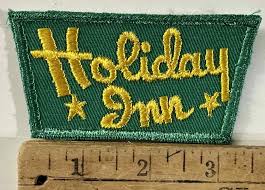 Image result for Yellow 1990 Holiday Inns of America
