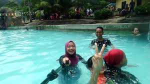 Lokasinya agak terpencil dan jauh masuk ke kaki gunung jerai. Mai Mandi Mai Alang Kenari Yan Kedah Best Wehhhh Syoq Wehhh Ig Liaaa 99 Youtube