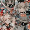 Wallpaper my hero academia toga. 1
