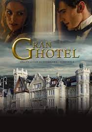 Dónde ver online el anime de one piece. Donde Ver Gran Hotel Netflix Hbo O Amazon Fiebreseries