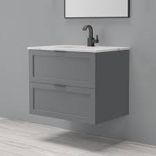 Dm Bath Dmv3002 Ig Sh 30 Inch Wall