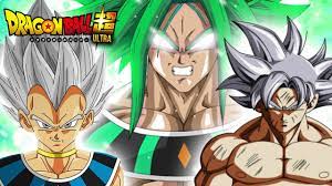 If you're a dragon ball fan, you'll find here a lot of fun! Dragon Ball Super Major News New Series Movie Update Dragon Ball Ultra Discussion Youtube