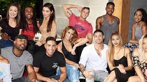 The Real World' Heads To Facebook Watch After Deal With Mtv Studios –  Deadline