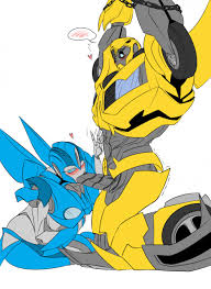 Rule34 - If it exists, there is porn of it  bumblebee  755885