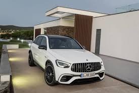 اسعار سيارات مرسيدس GLC 2023 وجميع مواصفاتها ومميزات وعيوب mercedes GLC – موقع نظرتي