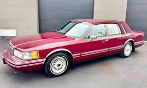 Image result for Bright White 1993 Town and Country