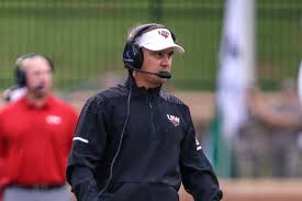 Eric Morris will reportedly return to WSU as offensive coordinator