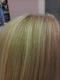 See maps and useful information on locations where you can get a haircut in your area. Hair Tinsel Strands Of Silk Tied Into Your Hair You Can Wash Blow Dry And Flat Iron Your Hair And The Tinsel Won T F Hair Tinsel Silver Hair Highlights Hair