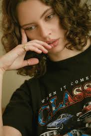 Meet Camille Macdonald... — At Home With