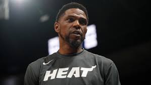 Udonis haslem is a miami heat superstar and perfect in every way! Udonis Haslem Be Careful With Nba Restart