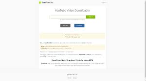 How to downlad save from net app in android phone. Savefrom Biz Alternativas Y Software Similar Progsoft Net