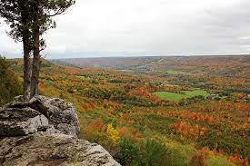 Branch members transcribed and proofread census and cemetery data. Top 10 Things To Do This Fall In Grey County Sea Ski Realty