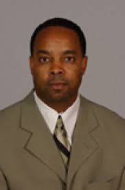 Controversial Kevin Broadus Back with Hoyas