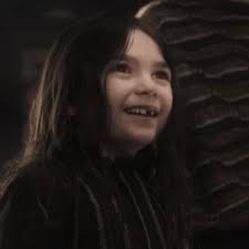 flora fairchild — the turning