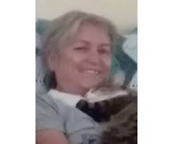 Anita Jackson Obituary (1958