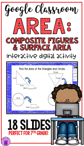 This Digital Google Classroom Google Slides Interactive Digital Resource Is The Perfect Way To Google Math Activities Problem Solving Activities Math Lessons