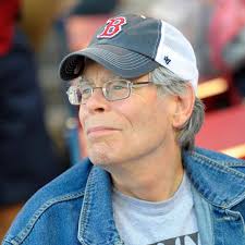 An authentic American Master, Stephen King, is 77 years old today!