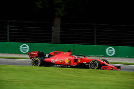 Verstappen reméli, ezúttal jobb munkát végeznek az időmérőn (f1világ.hu) bár mindkét spielbergi versenyen győzni tudott, max verstappen azt mondja, mindig vannak olyan dolgok, amiken javítani. Ekkor Lesz Az F1 Es Idomero Monzaban F1vilag Hu