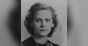 Johnny Sue (Adams) Craton Obituary