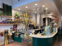 Maybe you would like to learn more about one of these? Focusing On The Community Bloom Plume Coffee Thrives In Los Angeles