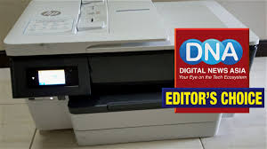 You need to check your hp officejet pro 7740 printer series to ensure that the drivers you download will work properly and optimally. Review Hp Officejet Pro 7740 Fast Quiet And Excellent Digital News Asia