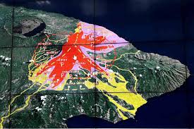 Create a radius map google driving. Masyarakat Di Radius Hingga 10 Km Diminta Mengungsi Balipost Com