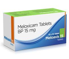 Image result for Meloxicam