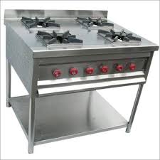 4.6 out of 5 stars. Silver Ss Electrical Four Burner Cooking Equipment For Hotel Restaurant Etc Id 21870596697