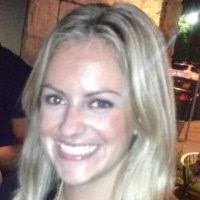 Elizabeth Mccomas's Instagram, Twitter & Facebook